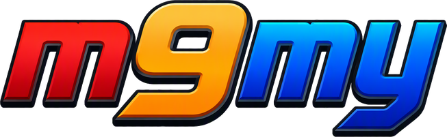 m9my